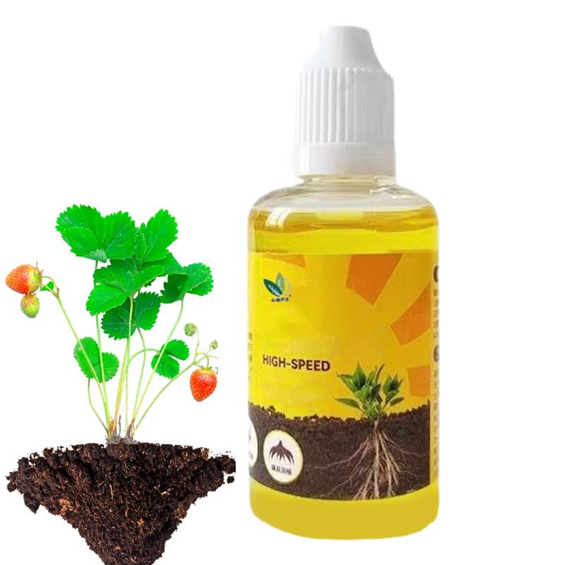 Root Stimulator Liquid - 50ml Pflanzen wurzel stimulator flüssiges Schneiden