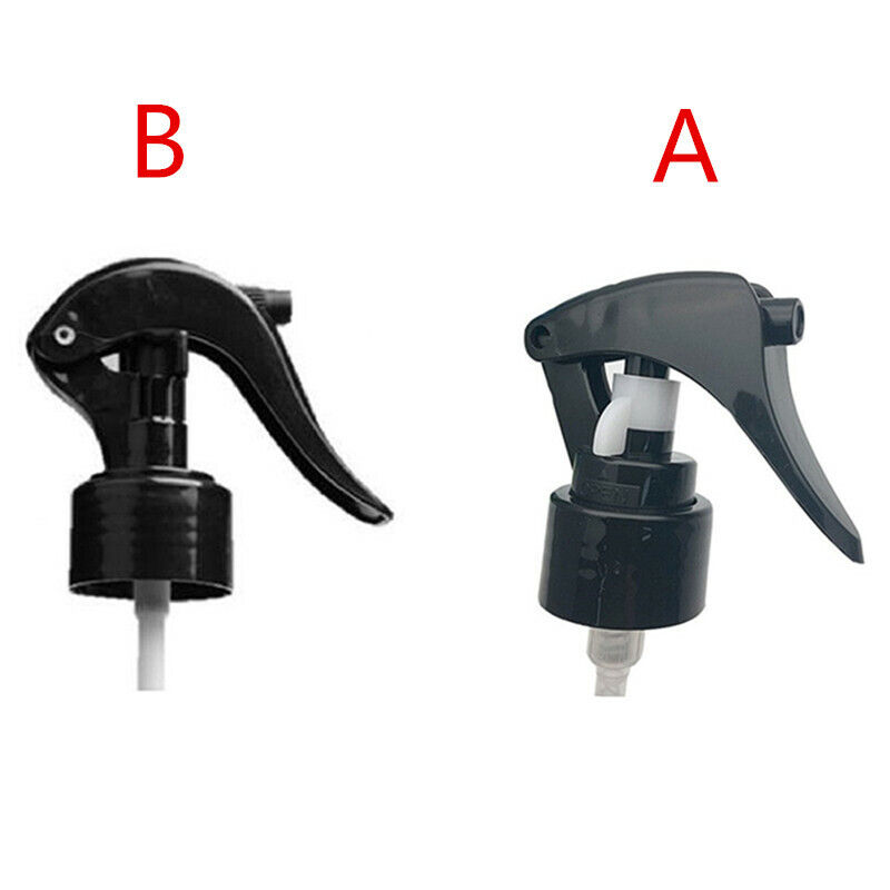 Misting Bottle Fine - Kunststoff 24-410 28-410 Mini-Sprühkopf mit 6,3