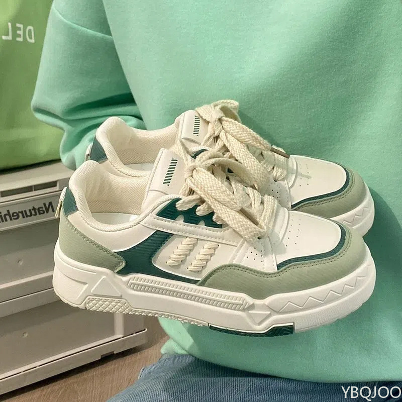 Cutting Board Foam - Schuhe mit dicken Sohlen für Damen,
