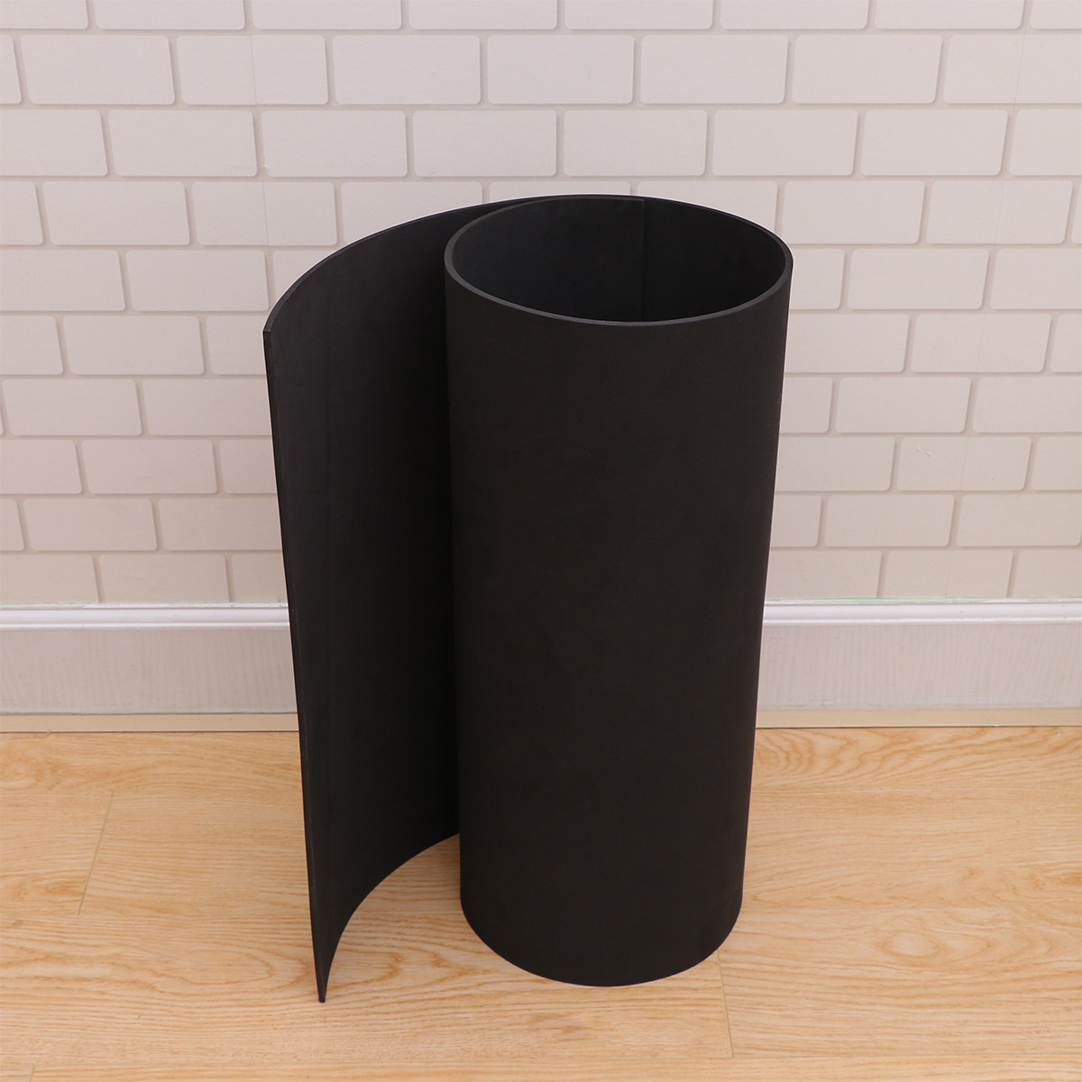 Cutting Board Foam - Hochdichte schwarze EVA-Schaumstoffplatten, Premium-Bastelmaterial für DIY,