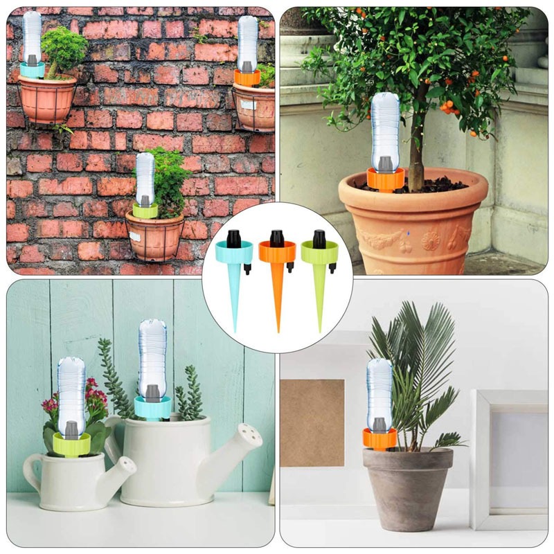 6/12 Stück selbstbewässernde S – Self Watering Insert Bewertung und Preis