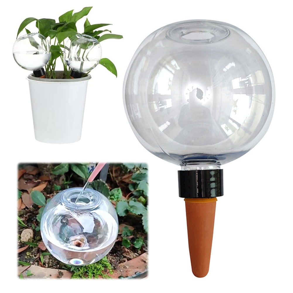500ML Selbstbewässernde Kugeln – Self Watering Insert Bewertung und Preis