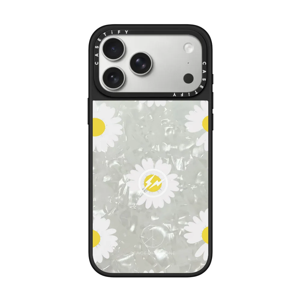 CASETiFY PEACEMINUSONE Daisy S – Peat Pellet Tray Bewertung und Preis