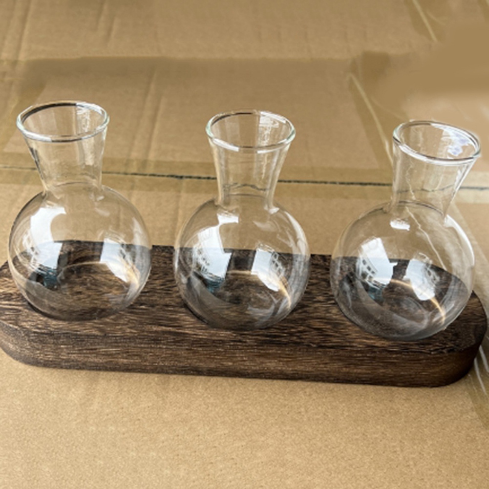 75STO-Hydrokultur-Pflanzenvase – Propagation Station Vase Bewertung und Preis