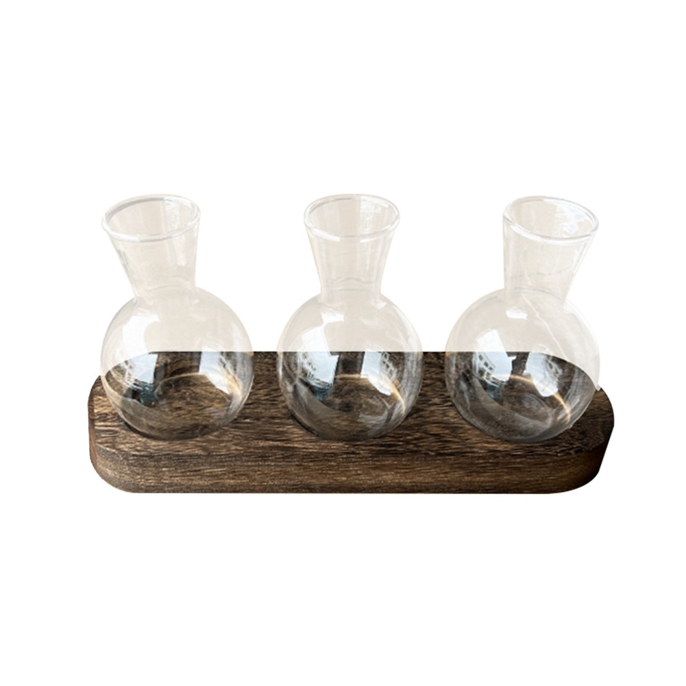 75STO-Hydrokultur-Pflanzenvase – Propagation Station Vase Bewertung und Preis