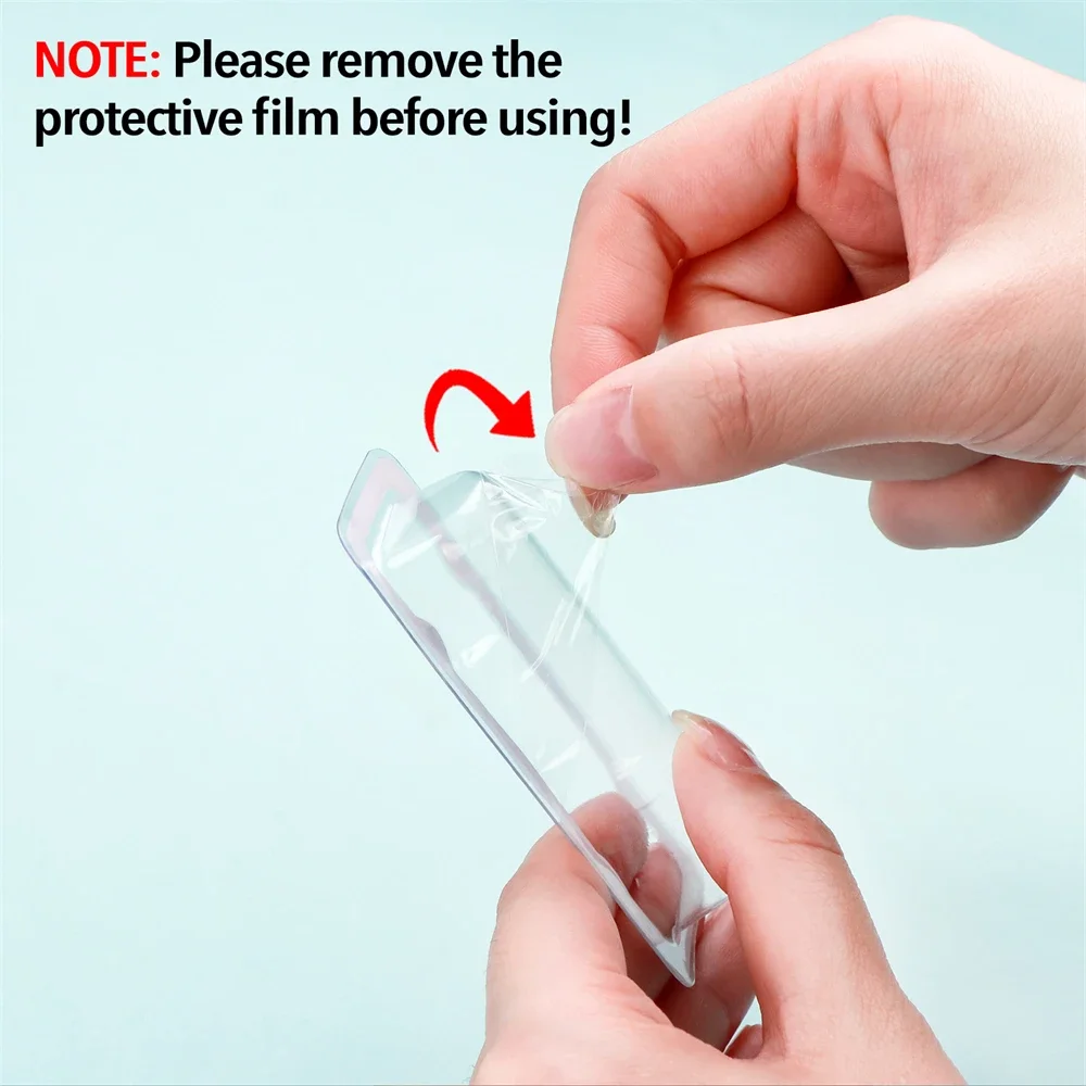 20 Stück/Packung Kunststoff du – Plastic Dome Clear Bewertung und Preis