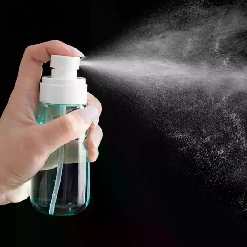 30/60/100 ml Reise-Sprühflasch – Misting Bottle Fine Bewertung und Preis