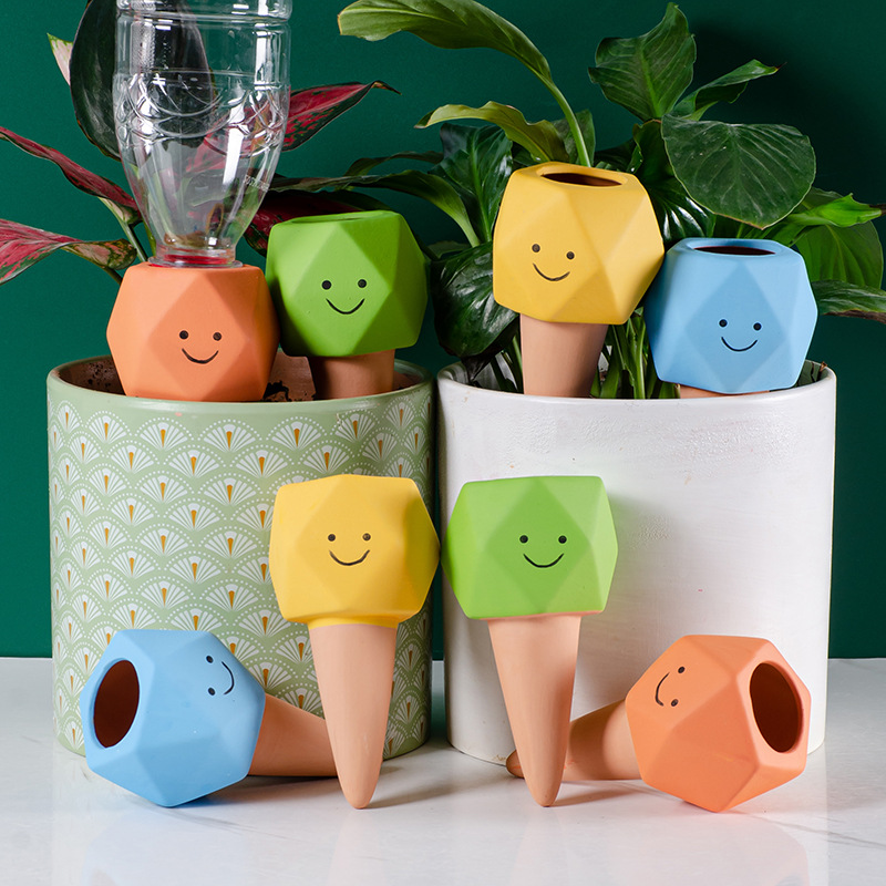 Pflanzenbewässerungsgeräte, Se – Self Watering Insert Bewertung und Preis