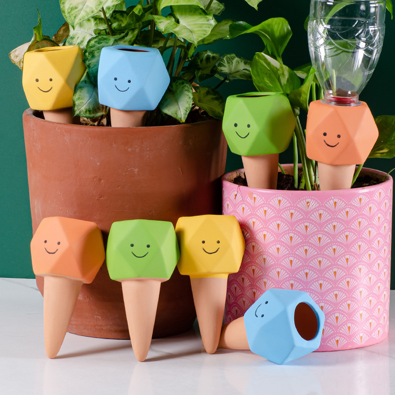 Pflanzenbewässerungsgeräte, Se – Self Watering Insert Bewertung und Preis