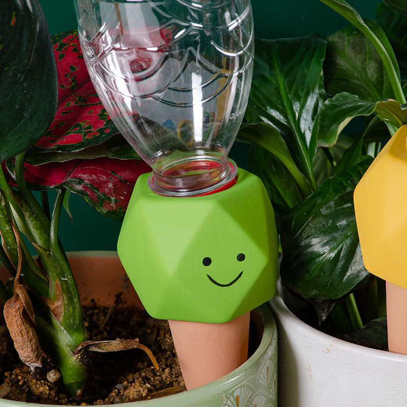 Pflanzenbewässerungsgeräte, Se – Self Watering Insert Bewertung und Preis