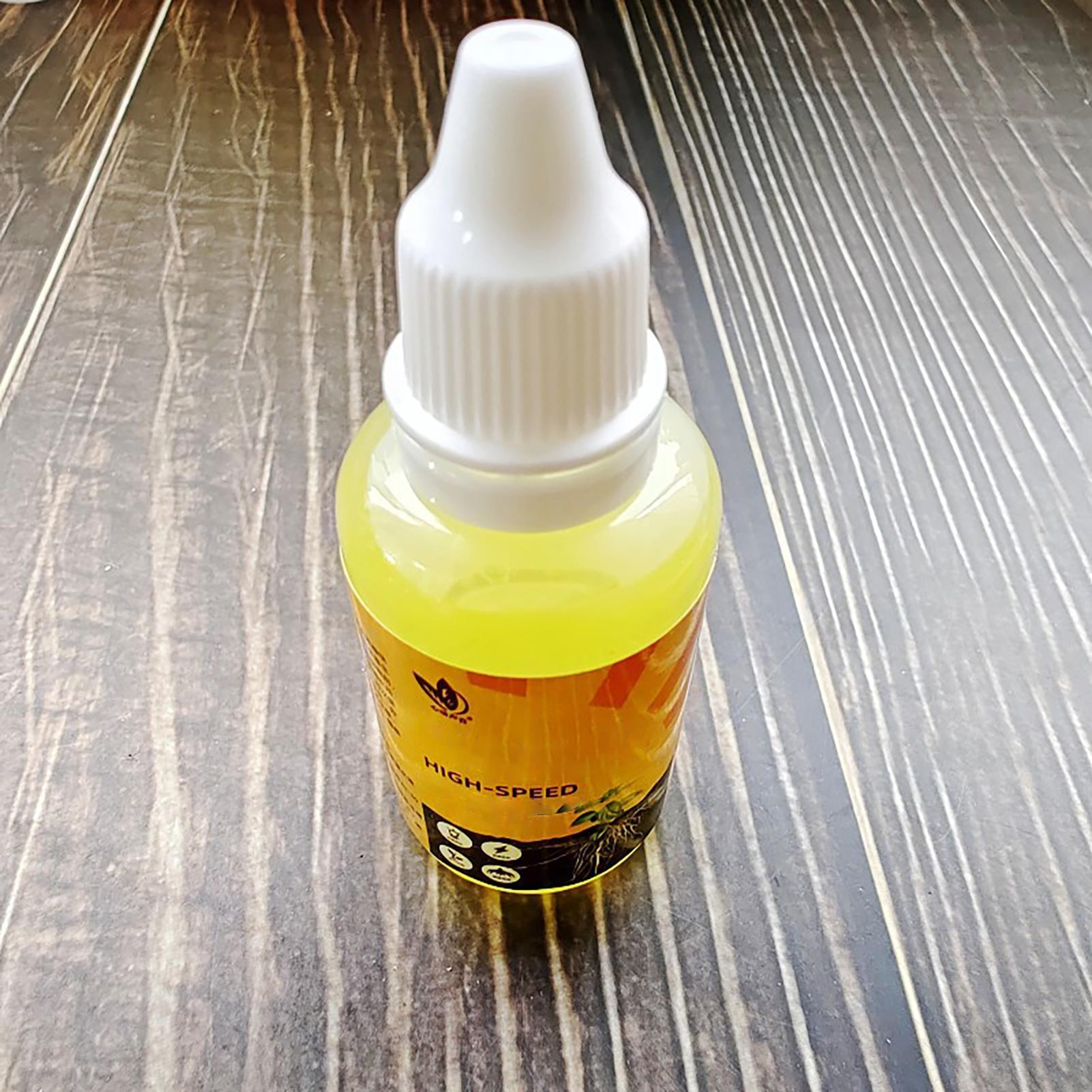50 ml Pflanzenwurzelstimulator – Root Stimulator Liquid Bewertung und Preis