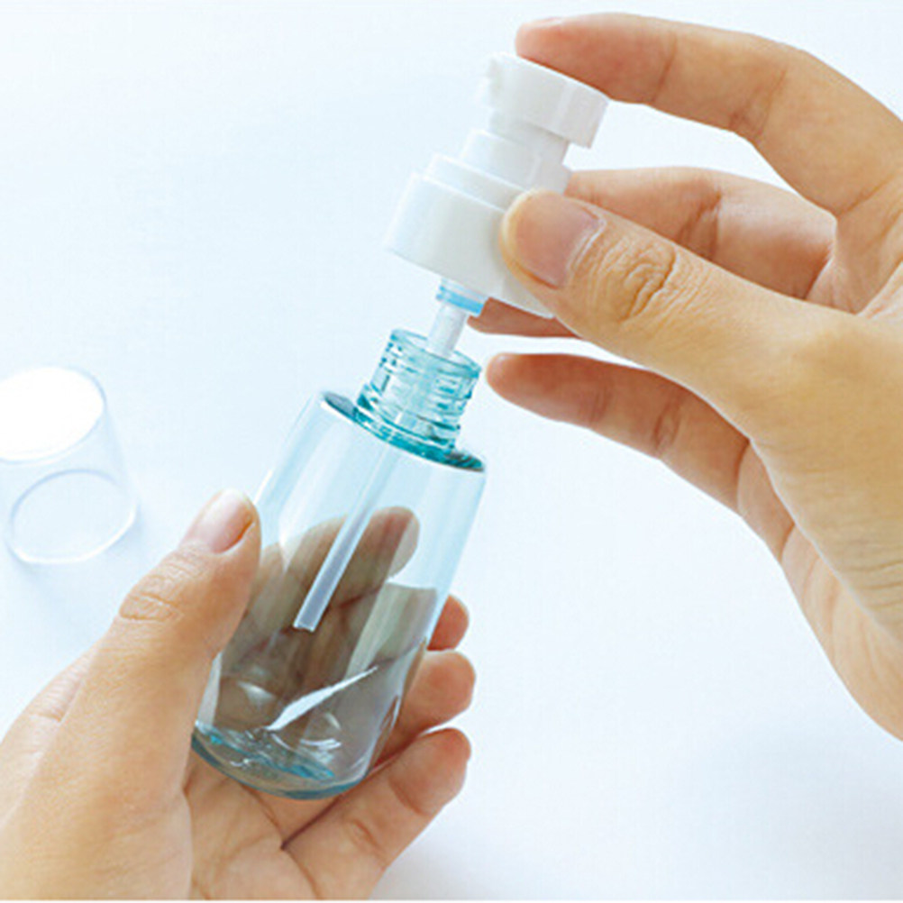 3 Stück 60ml Feinsprühflaschen – Misting Bottle Fine Bewertung und Preis