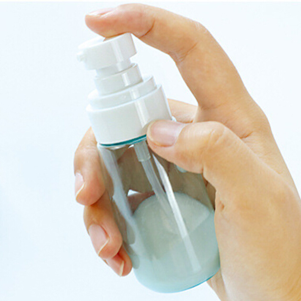 3 Stück 60ml Feinsprühflaschen – Misting Bottle Fine Bewertung und Preis