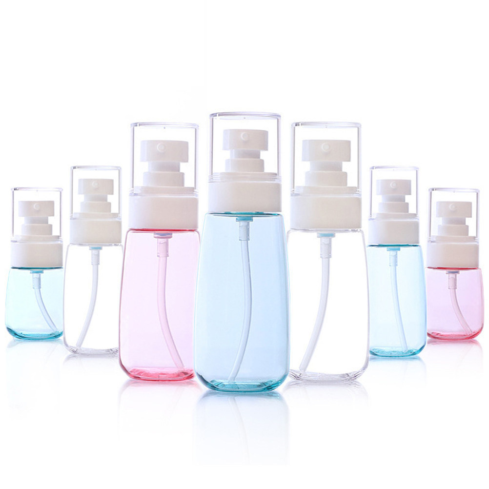 3 Stück 60ml Feinsprühflaschen – Misting Bottle Fine Bewertung und Preis