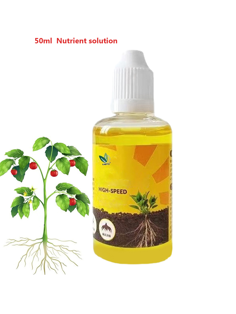 Pflanzenwurzel-Stimulator Flüs – Root Stimulator Liquid Bewertung und Preis