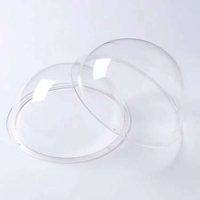 Kunststoff-Halbkugel-Acrylkupp – Plastic Dome Clear Bewertung und Preis