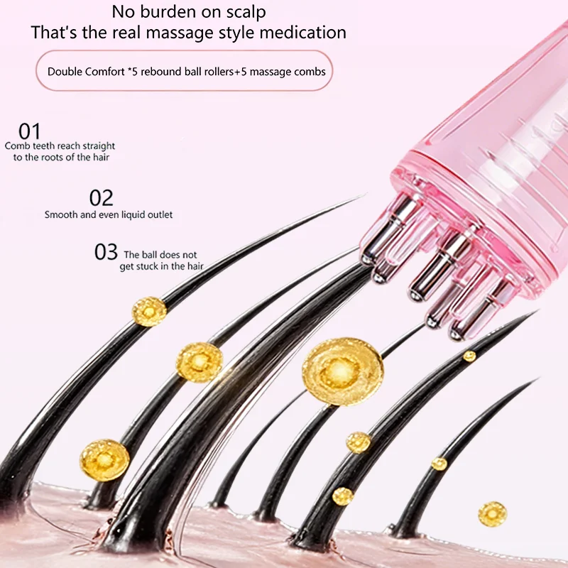 2-teiliges Haarpflege-Set mit  – Root Stimulator Liquid Bewertung und Preis