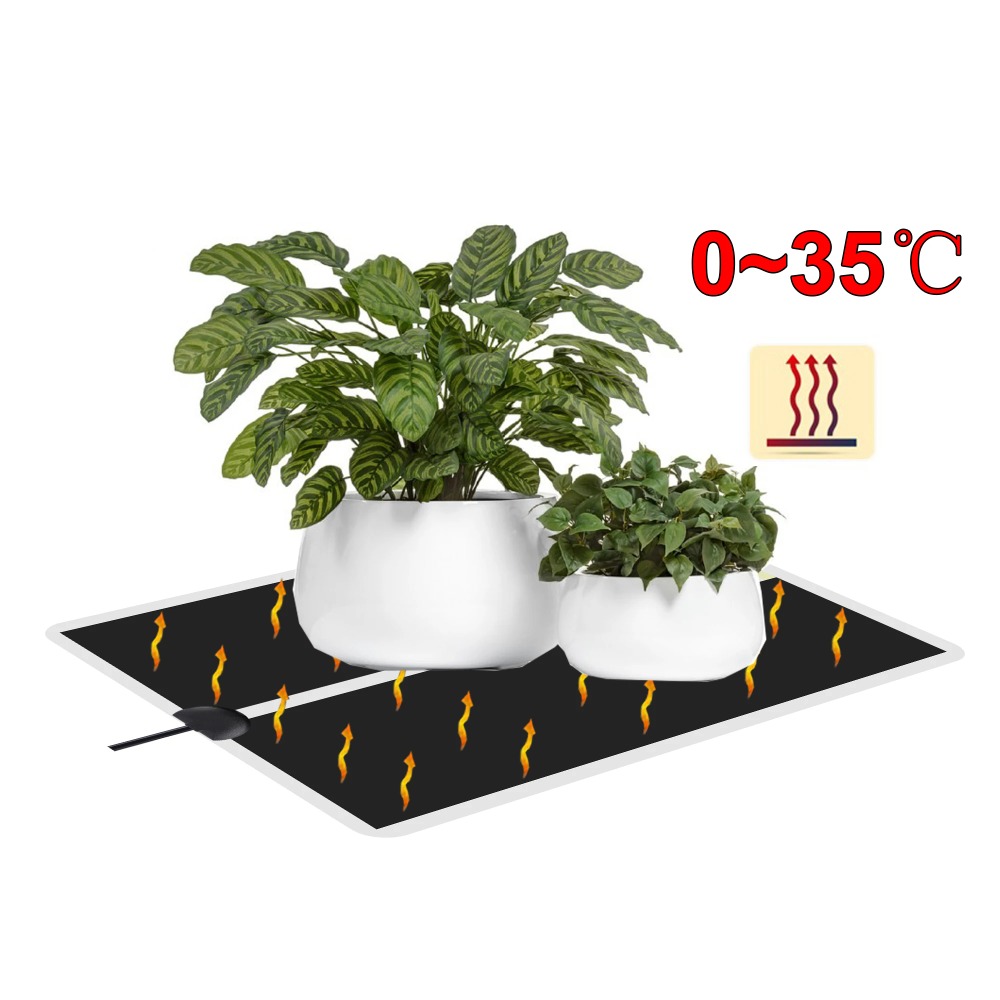 5 ~ 28 W Sämling Wärme Matte A – Heat Mat Seedling Bewertung und Preis