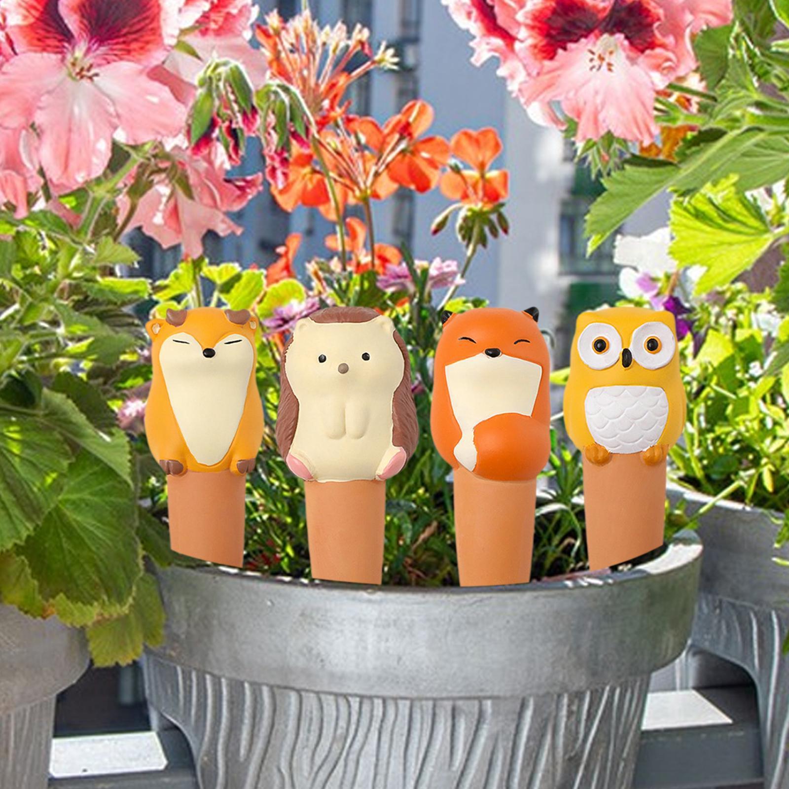 Mehrfarbiger Terrakotta-Pflanz – Self Watering Insert Bewertung und Preis