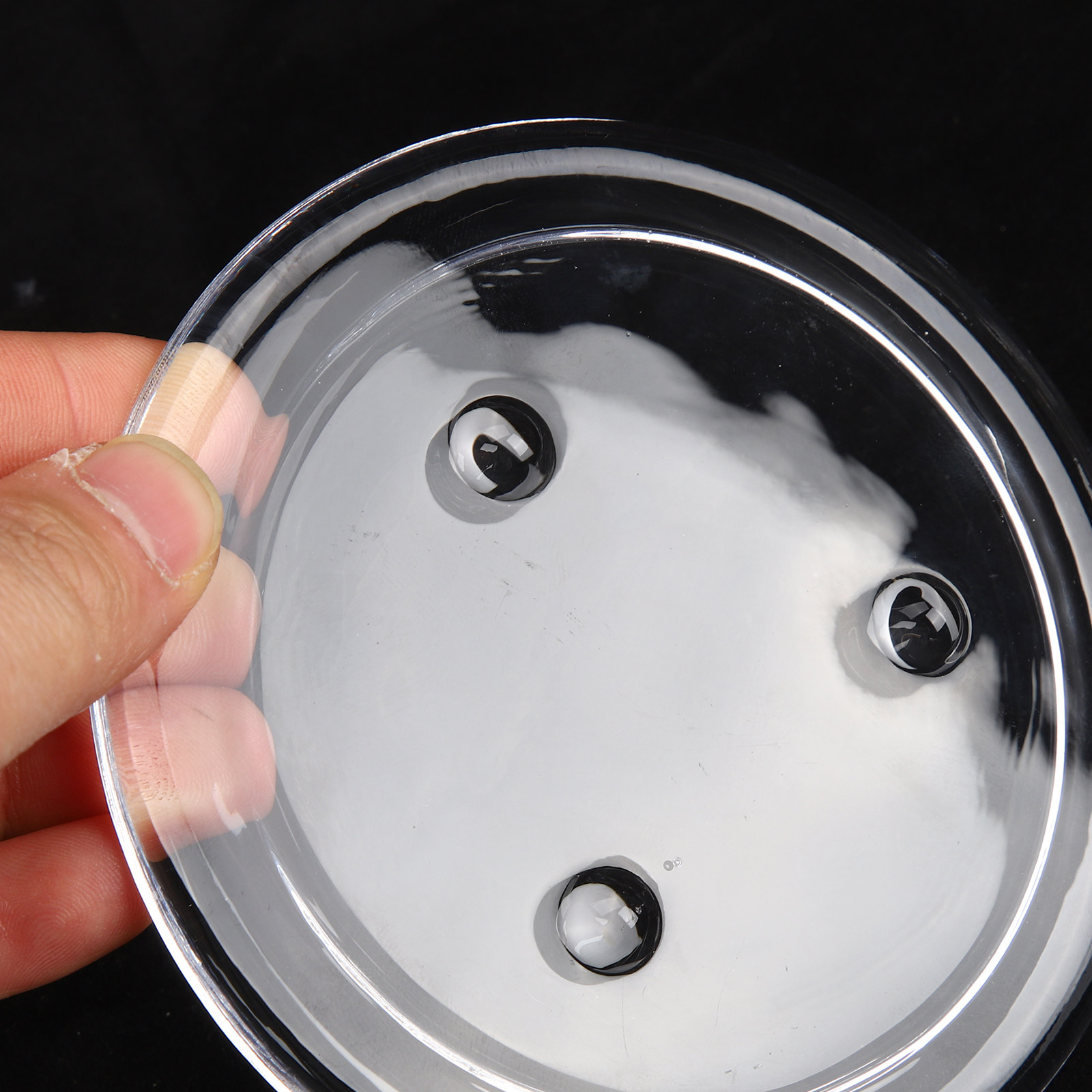 Engel-Klarsichtkuppel für kons – Plastic Dome Clear Bewertung und Preis