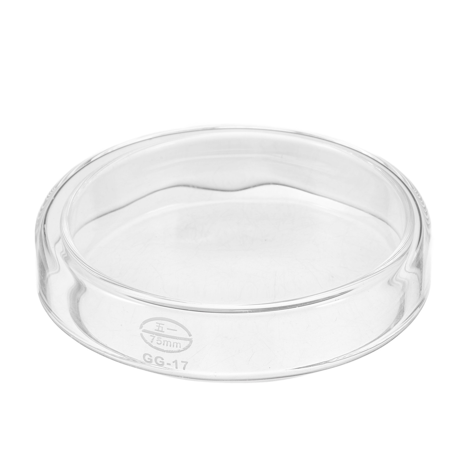 1 Set Verdickte Glas-Petrischa – Agar Tissue Culture Bewertung und Preis