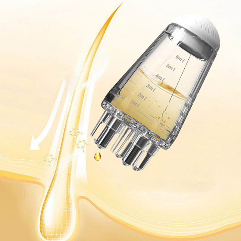 Mini Tragbare Kopfhaut Applika – Root Stimulator Liquid Bewertung und Preis