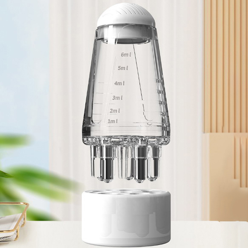Mini Tragbare Kopfhaut Applika – Root Stimulator Liquid Bewertung und Preis