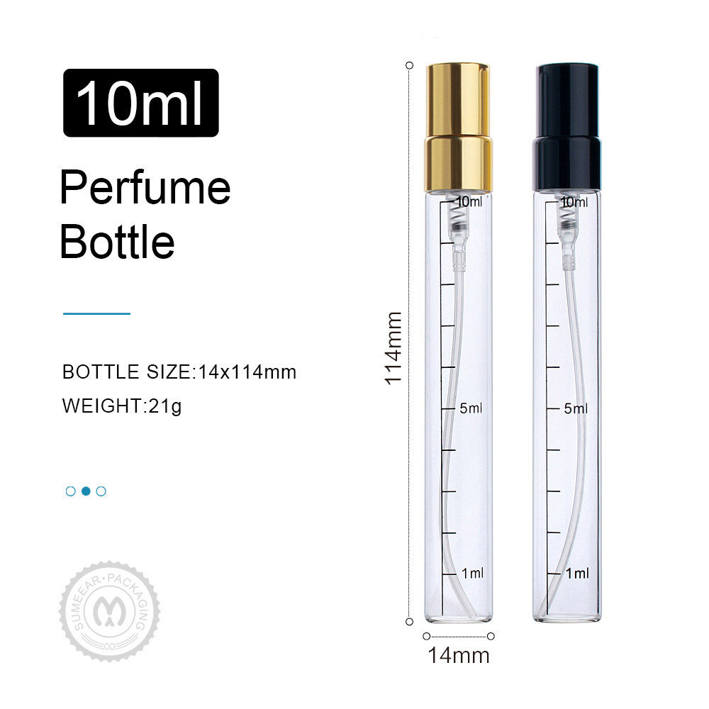 50/100 Stück 10ml Feinsprühfla – Misting Bottle Fine Bewertung und Preis