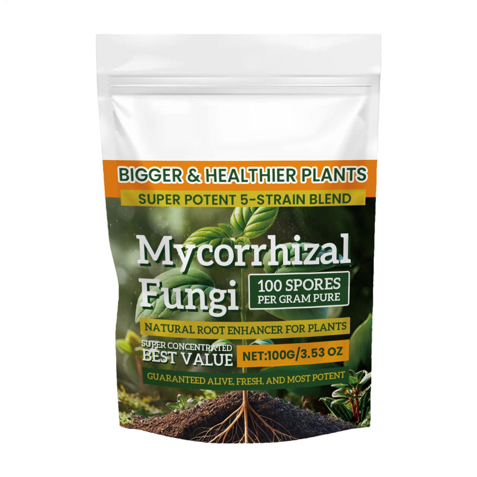 Neues Pflanzennährstoffpulver  – Rooting Hormone Powder Bewertung und Preis