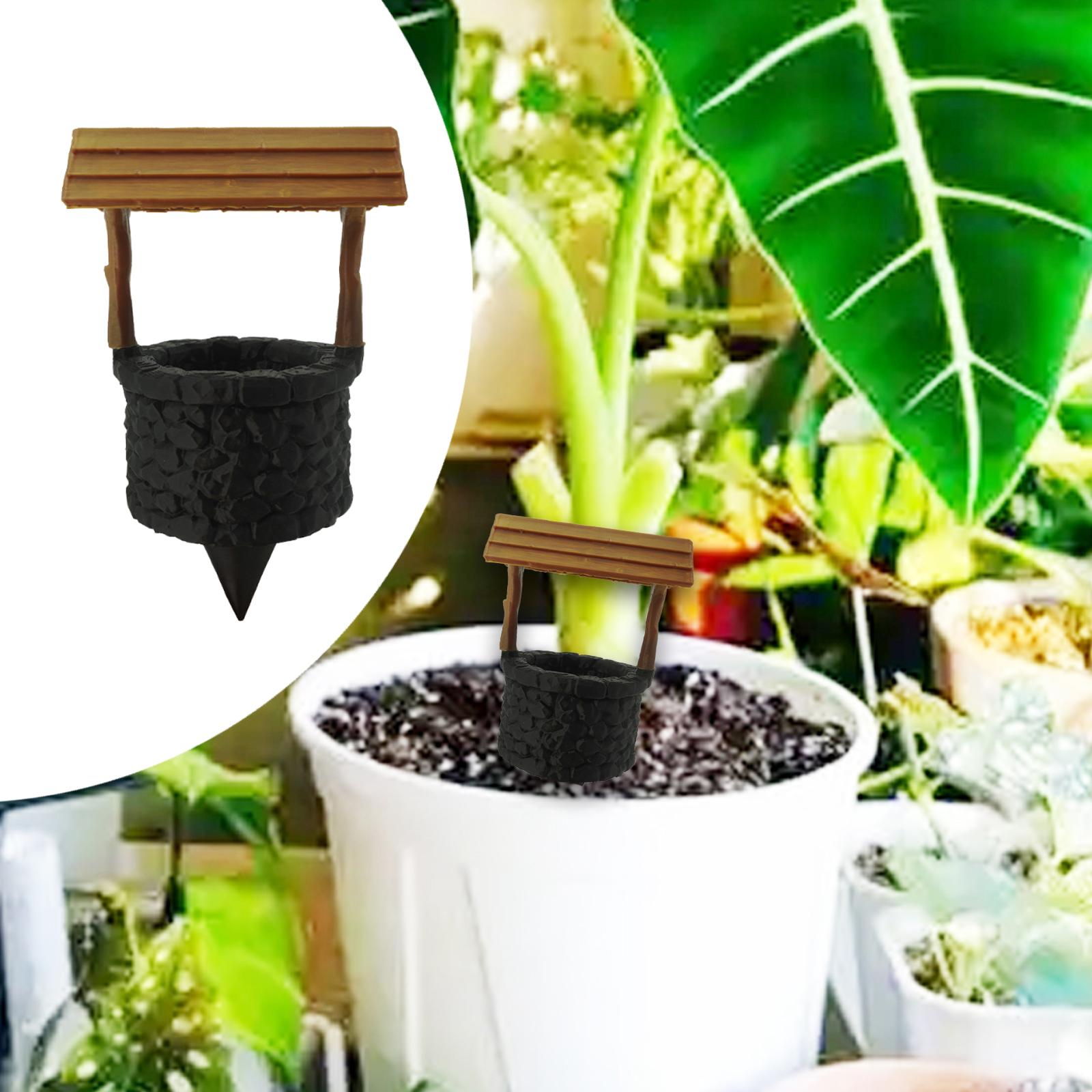 Selbstbewässernder Pflanzenste – Self Watering Insert Bewertung und Preis