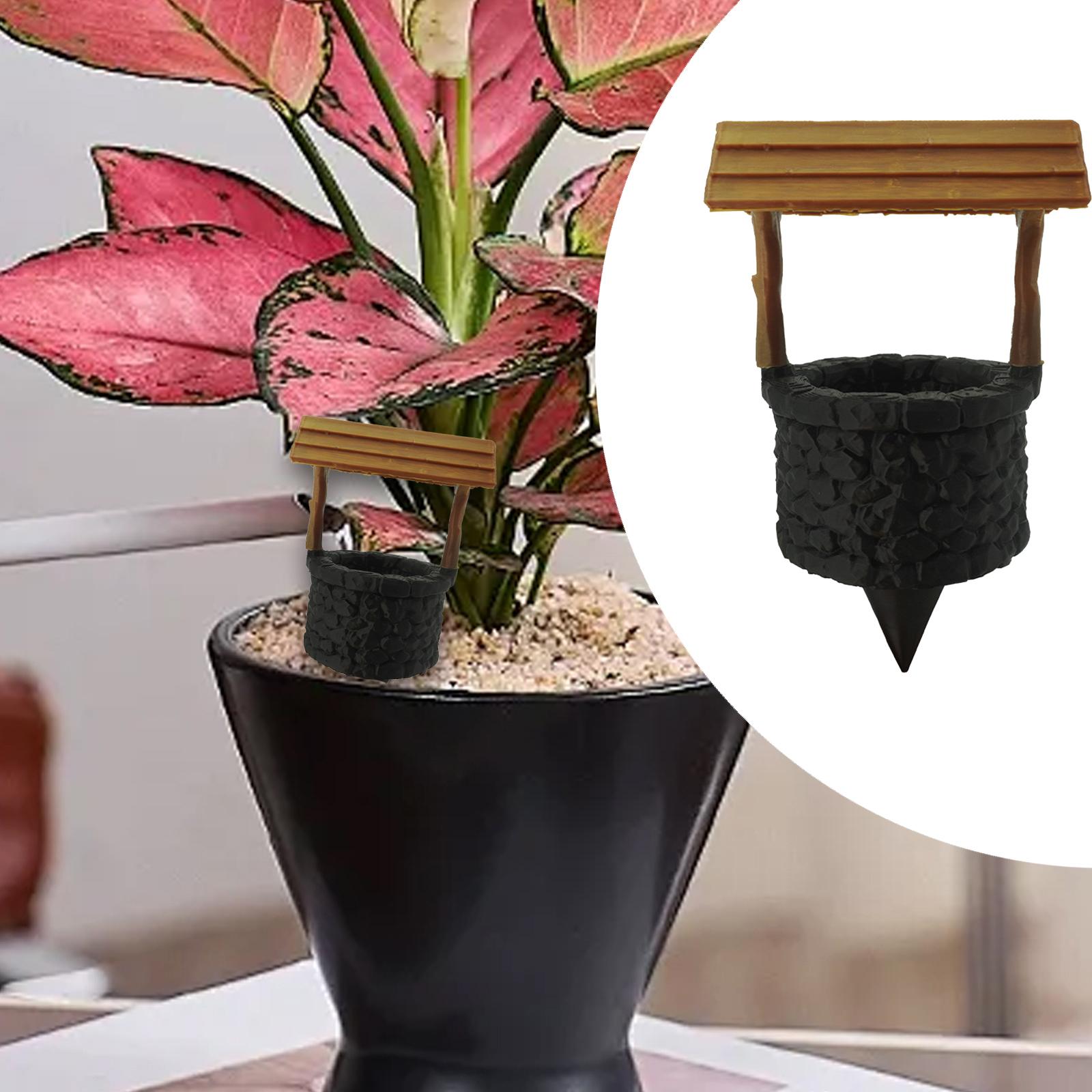 Selbstbewässernder Pflanzenste – Self Watering Insert Bewertung und Preis