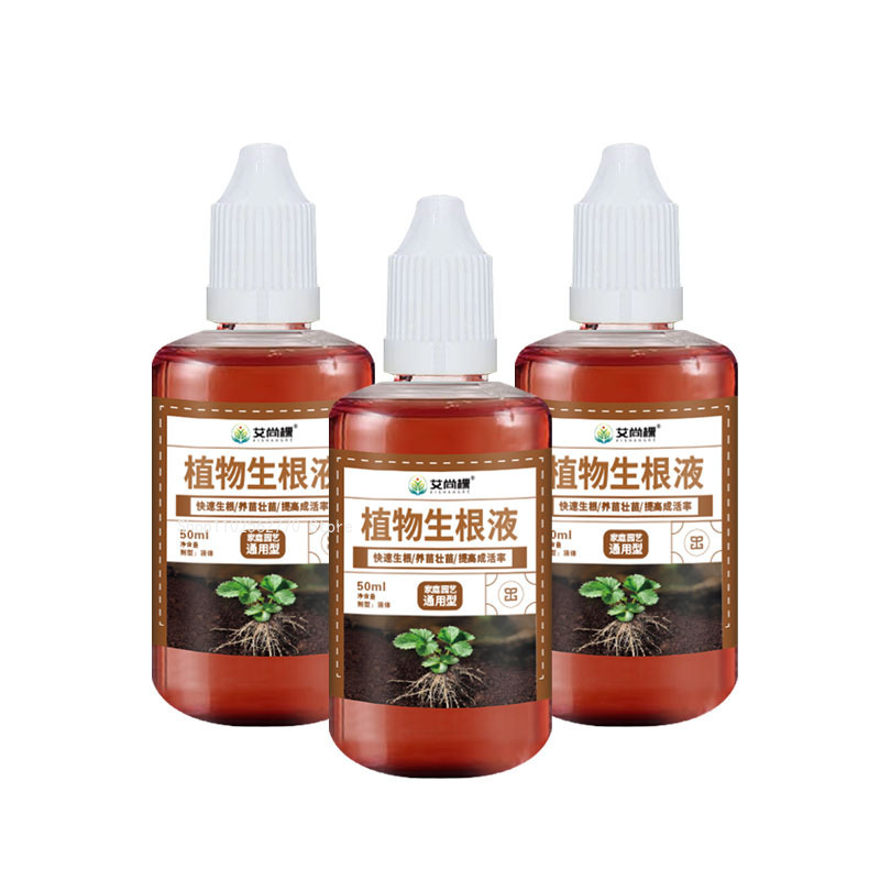 50 ml/flasche Schnelle Verwurz – Root Stimulator Liquid Bewertung und Preis