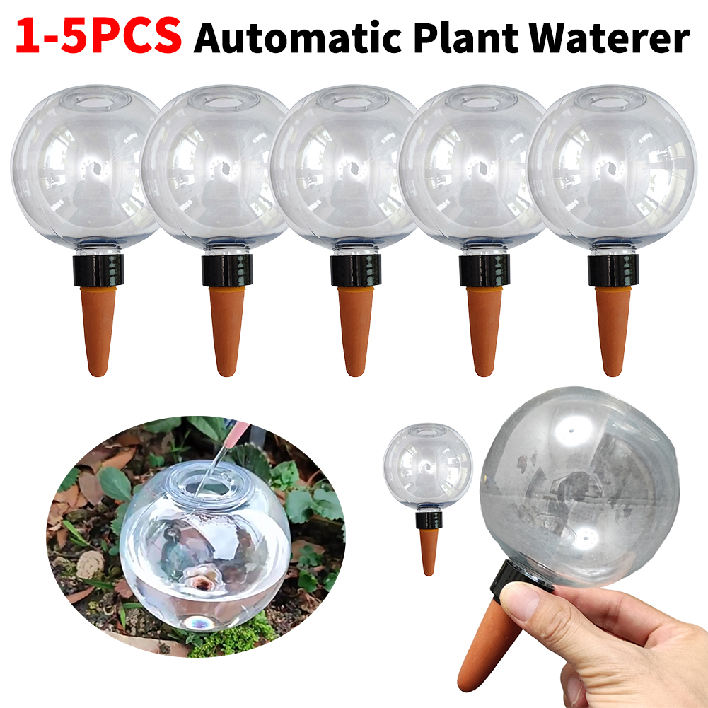 1/5 Stück multifunktionale tra – Self Watering Insert Bewertung und Preis