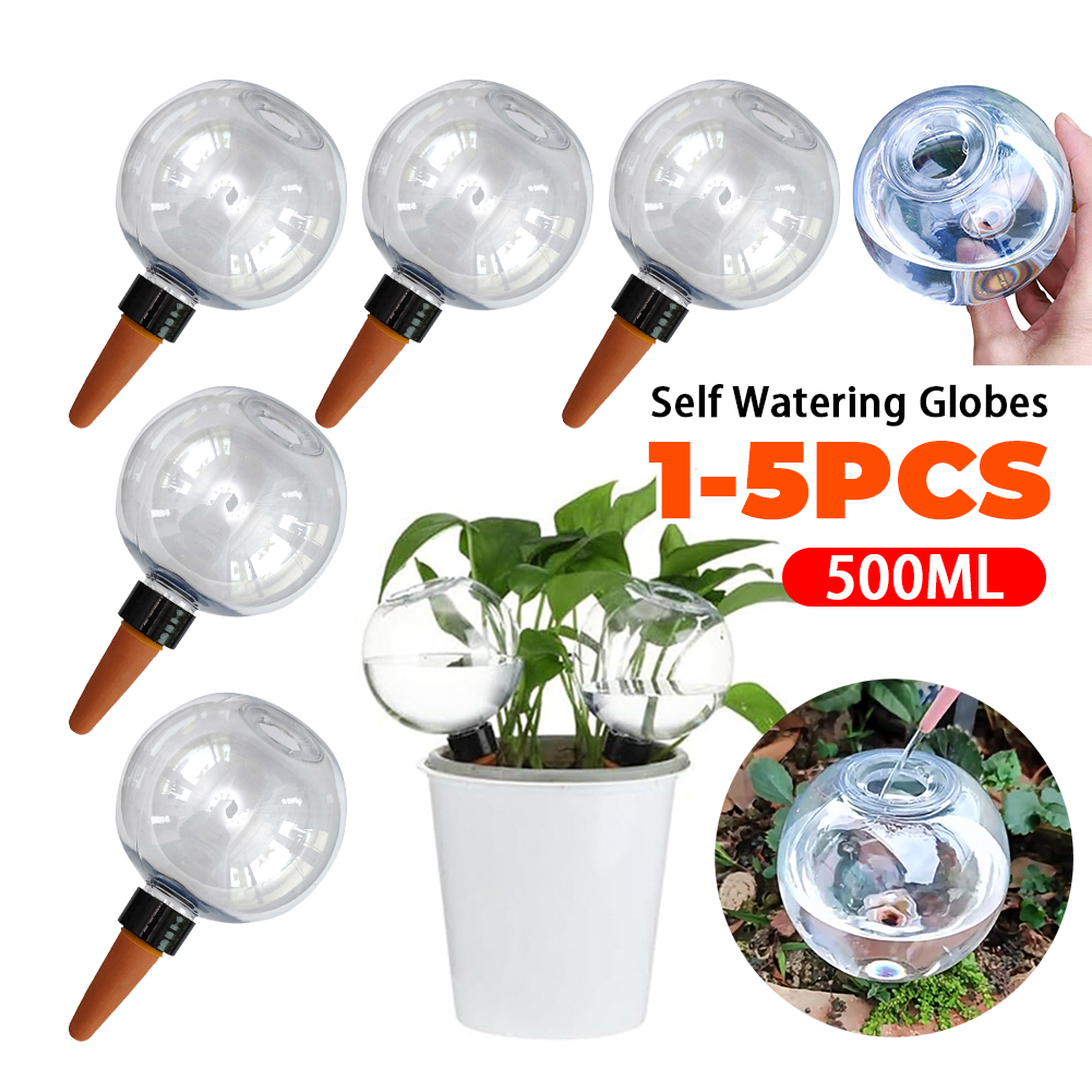 1/5 Stück multifunktionale tra – Self Watering Insert Bewertung und Preis