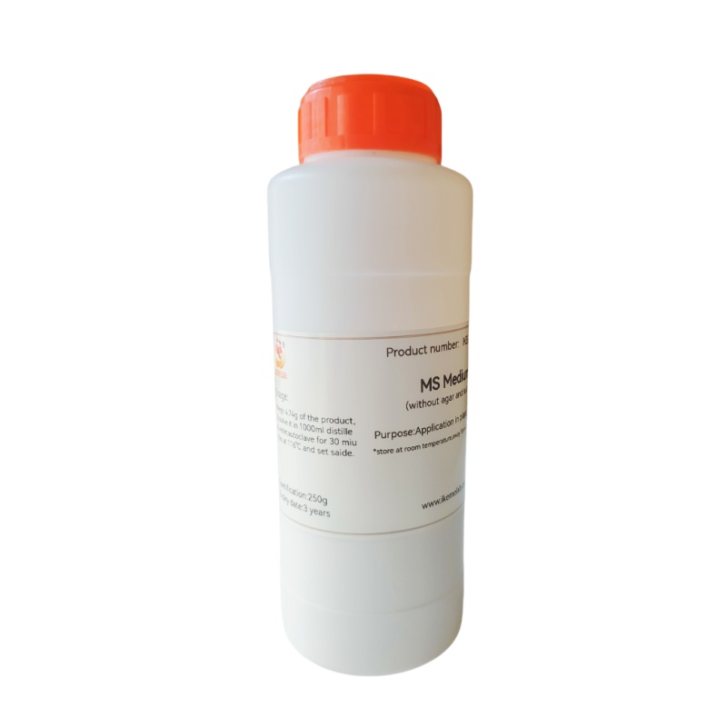 IKEME Lab MS Medium 250 g ohne – Agar Tissue Culture Bewertung und Preis