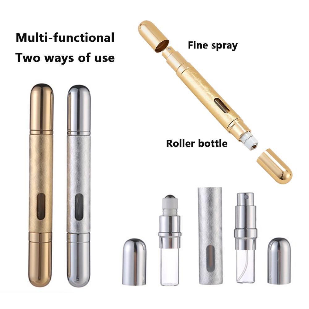 Neuer, angesagter 12ML 2-in-1  – Misting Bottle Fine Bewertung und Preis