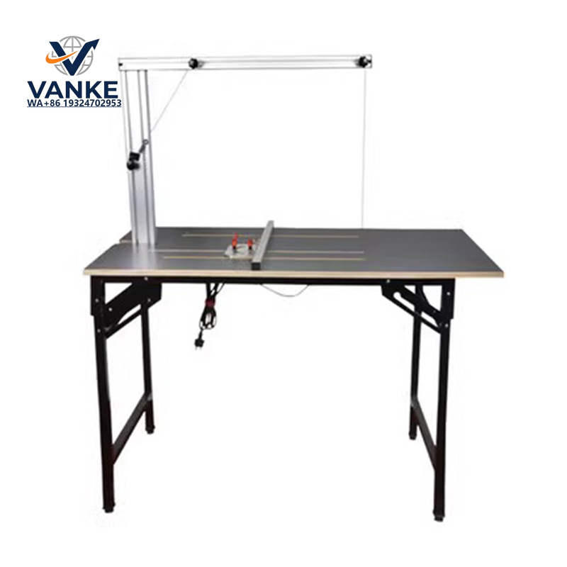 Schaumstoff-Schneidemaschine m – Cutting Board Foam Bewertung und Preis
