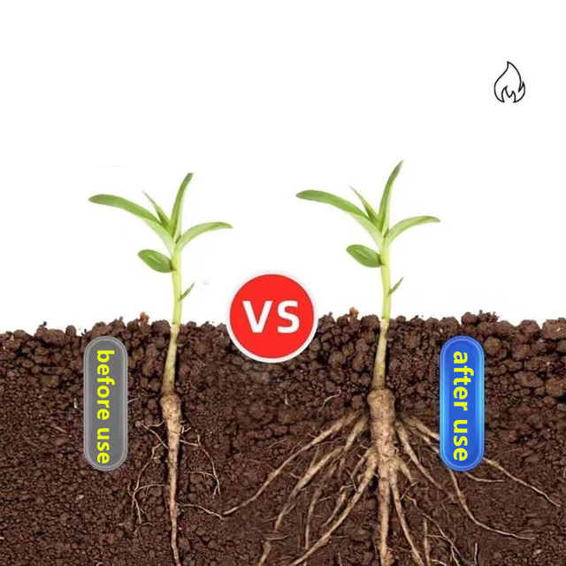 200g wasserlöslicher Gartendün – Rooting Hormone Powder Bewertung und Preis