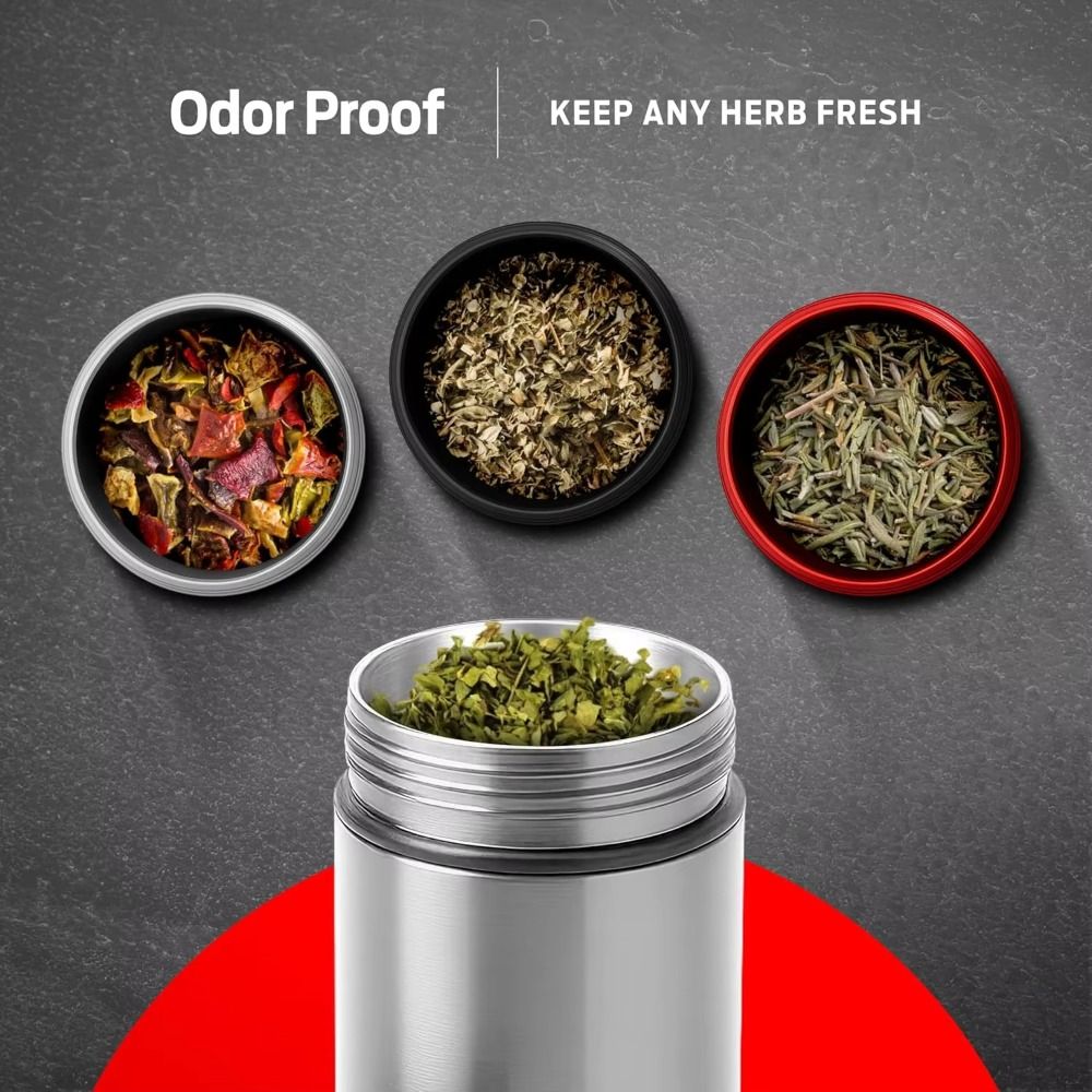 Neue Tragbare Aluminium-Dose 5 – Misting Bottle Fine Bewertung und Preis