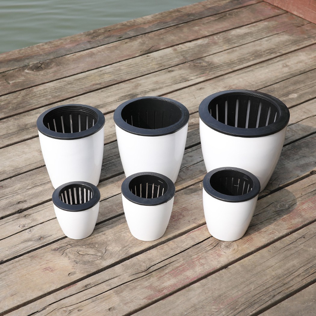 Automatische Bewässerung Blume – Self Watering Insert Bewertung und Preis