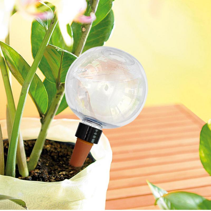 Pflanzenbewässerungszwiebeln,  – Self Watering Insert Bewertung und Preis