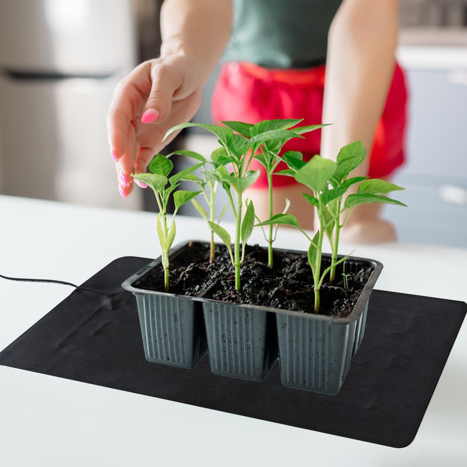 8,5W Sämling-Heizmatte 5V 2A P – Heat Mat Seedling Bewertung und Preis