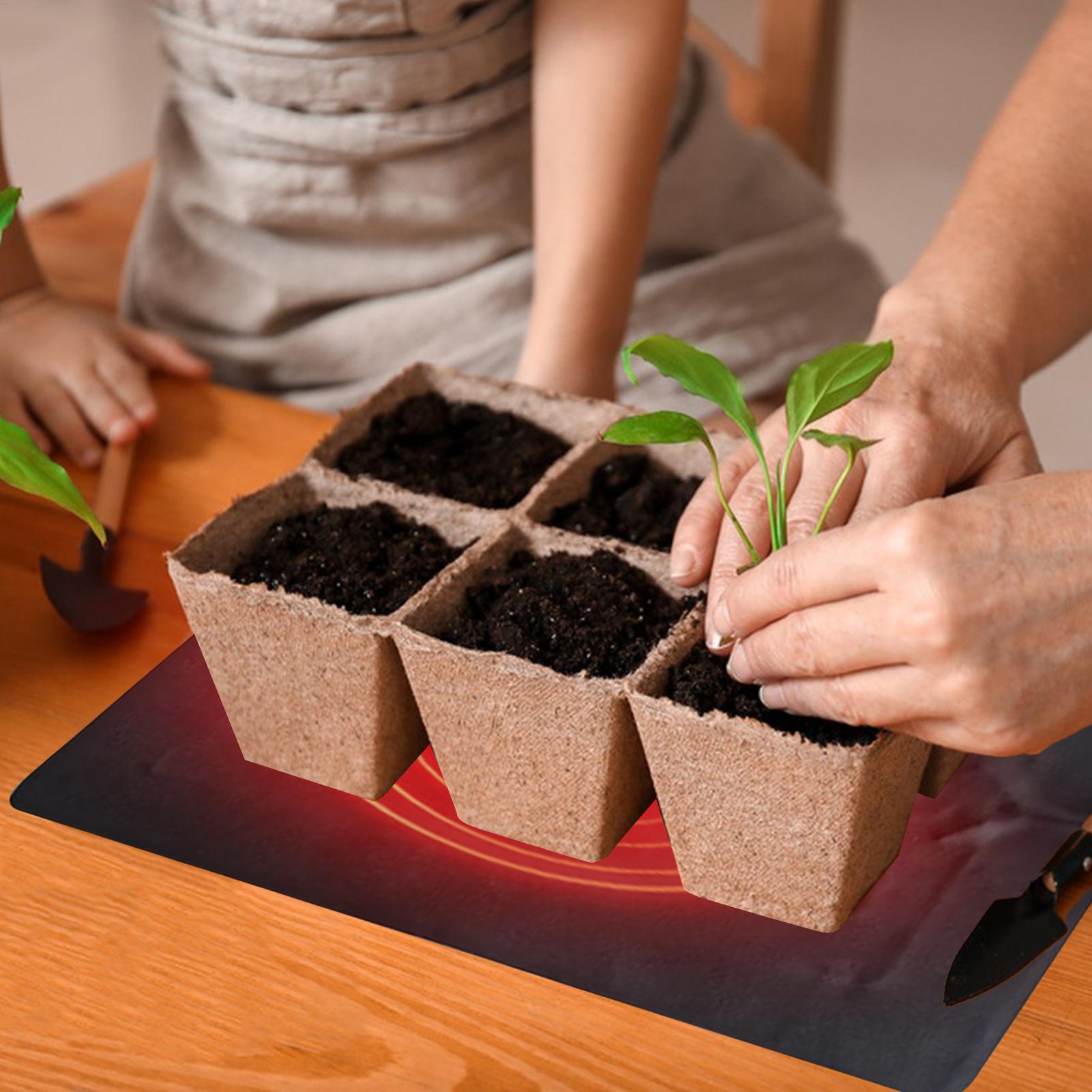 8,5W Sämling-Heizmatte 5V 2A P – Heat Mat Seedling Bewertung und Preis