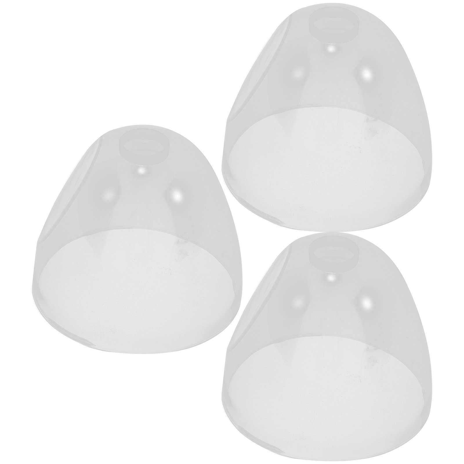 Ersatz-Kunststoff-Babyflaschen – Plastic Dome Clear Bewertung und Preis