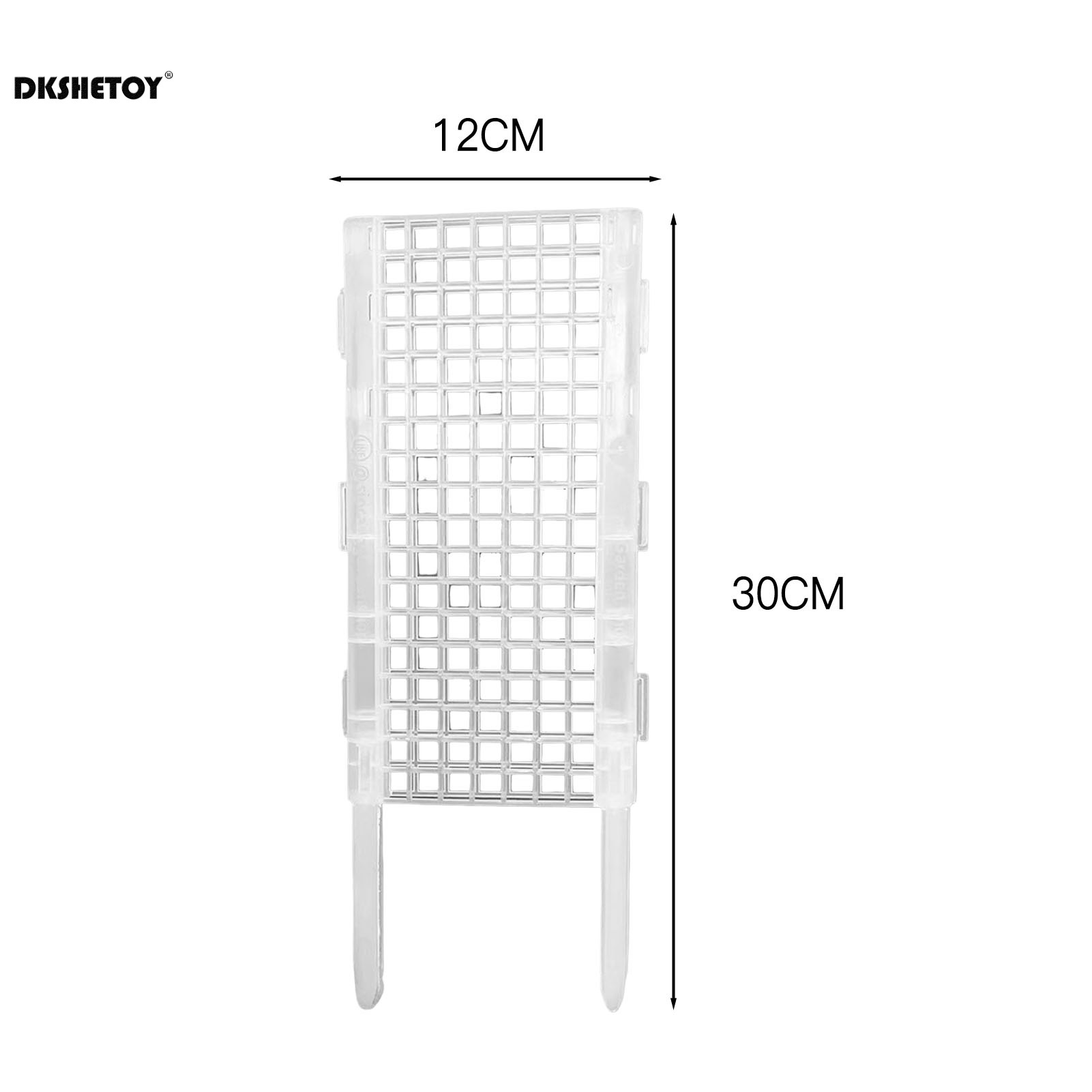 30*12cm Pflanzens tütz käfige  – Sphagnum Moss Dry Bewertung und Preis