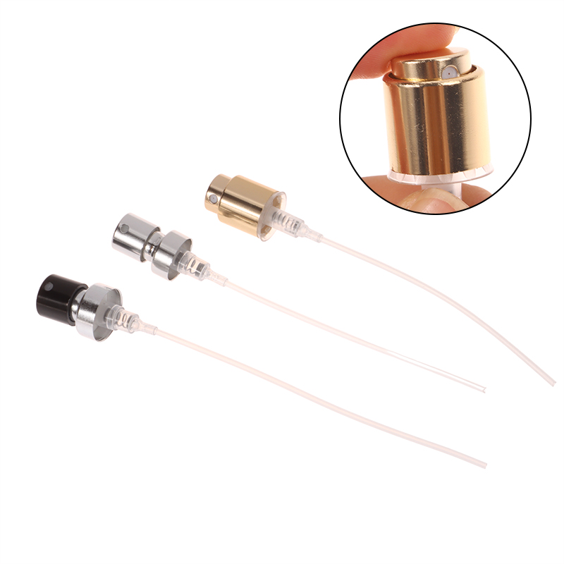 13mm 15mm 18mm Flaschendeckel  – Misting Bottle Fine Bewertung und Preis