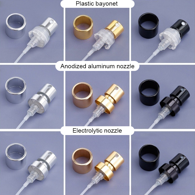 13mm 15mm 18mm Flaschendeckel  – Misting Bottle Fine Bewertung und Preis