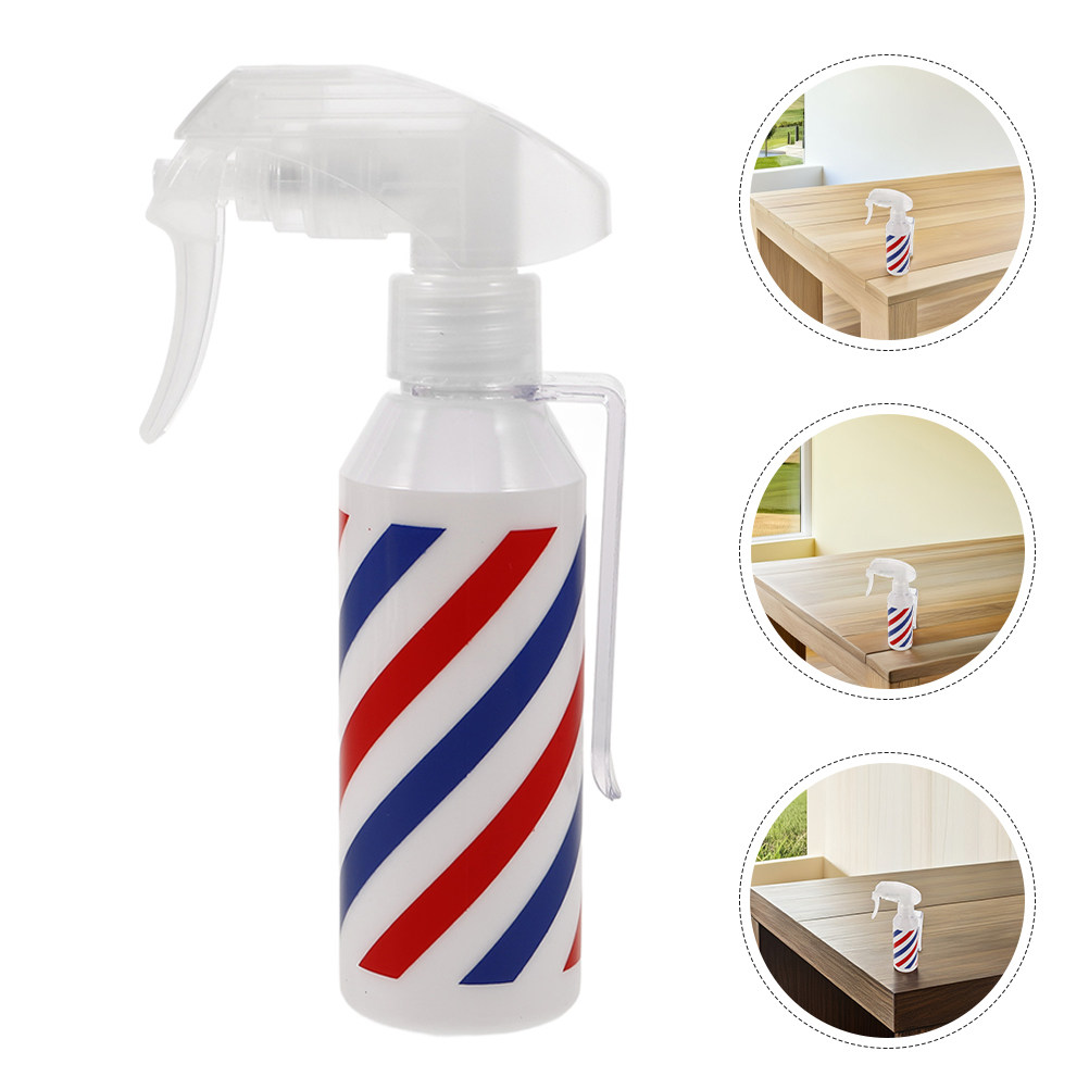 2 Stück Salon-Haarspray-Flasch – Misting Bottle Fine Bewertung und Preis