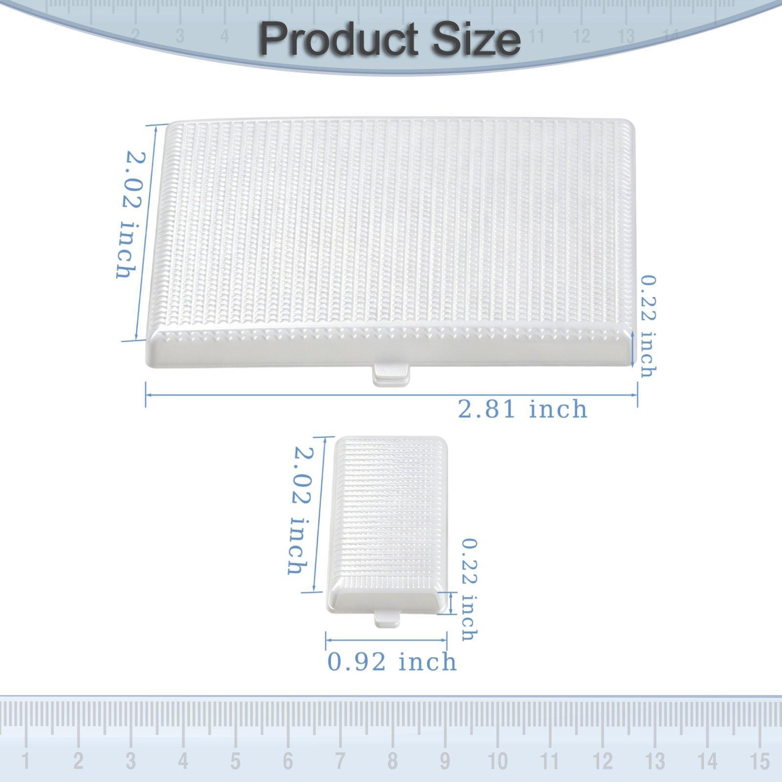 Ersatz der Kuppellichtabdeckun – Plastic Dome Clear Bewertung und Preis