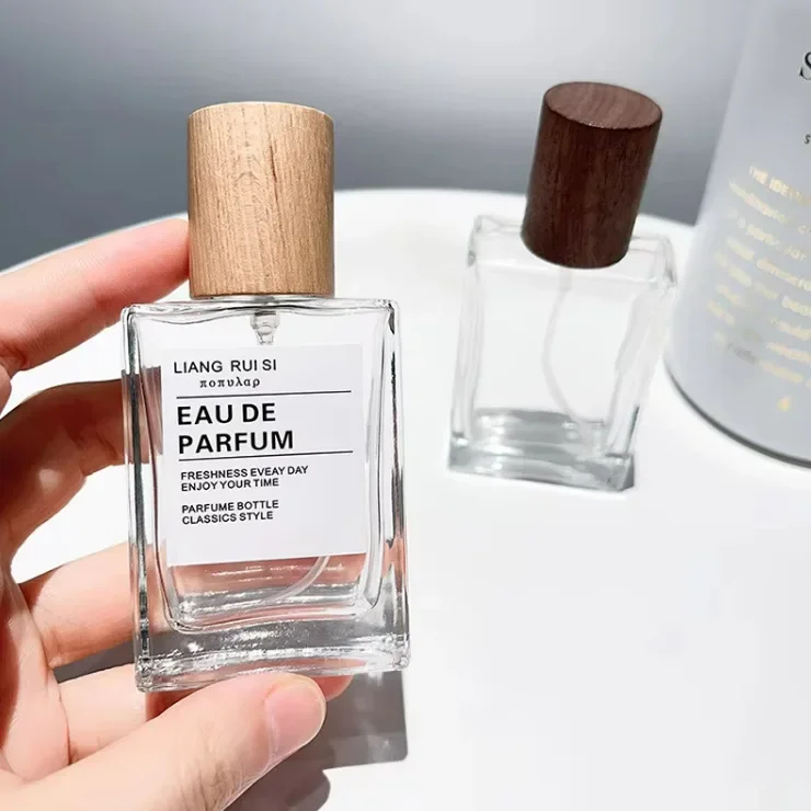 30/50ML Glas-Parfümflasche Spr – Misting Bottle Fine Bewertung und Preis